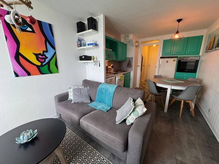 Appartement À Vendre — photo 1