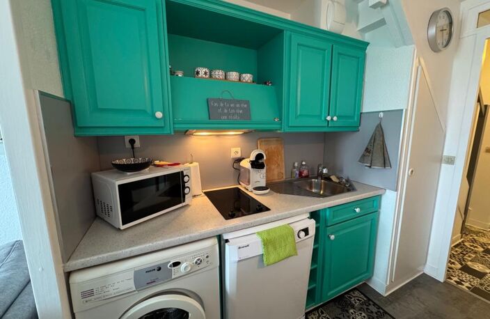 Appartement À Vendre — photo 4