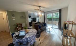 Appartement 3 Pièces 63 m² à louer à Fonsorbes (31470)