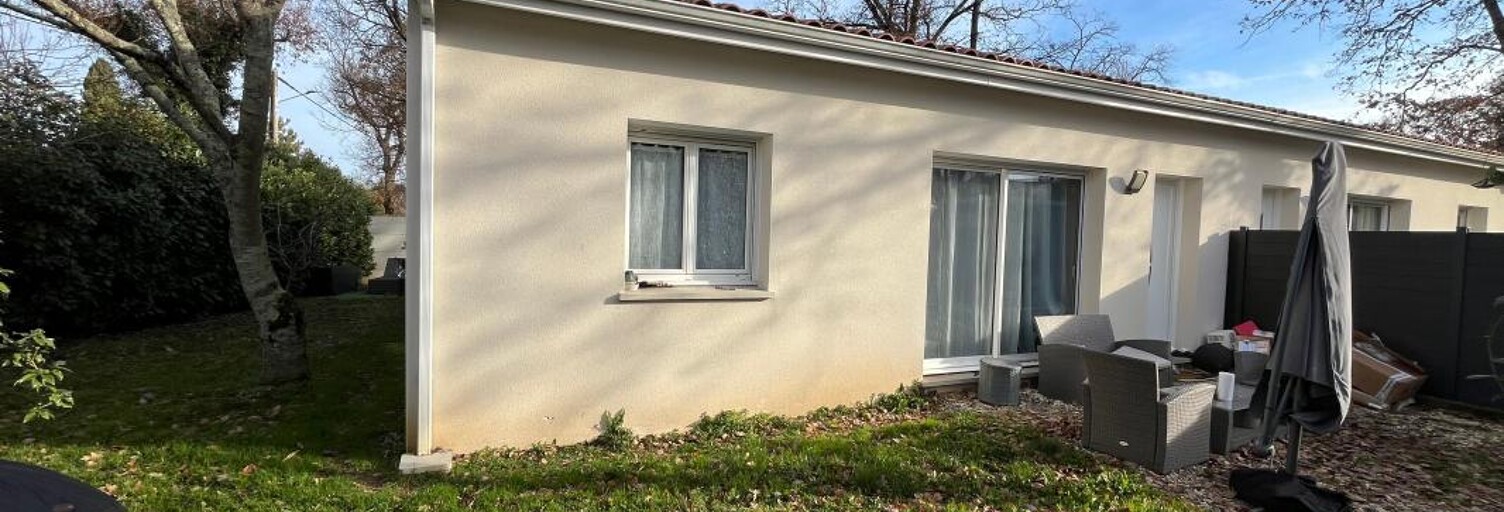 Maison 2 Pièces 57 m² à vendre à Fonsorbes (31470)