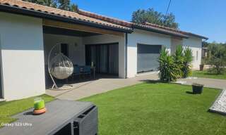 Maison 4 Pièces 145 m² à vendre à Sainte-Foy-de-Peyrolières (31470)