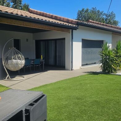 Maison 4 pièces 483000 €