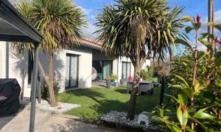 Maison 4 Pièces 145 m² à vendre à Sainte-Foy-de-Peyrolières (31470)