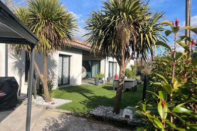 Maison 4 pièces 450000 €