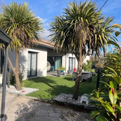 Maison 4 pièces 450000 €