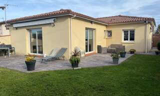 Maison 5 Pièces 105 m² à vendre à Fonsorbes (31470)