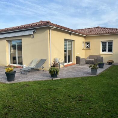 Maison 5 pièces 325000 €