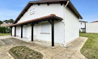 Maison 5 Pièces 84 m² à vendre à Anglet (64600)