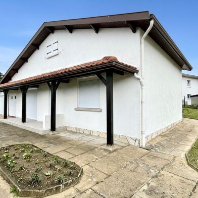 Maison 5 pièces 756000 €