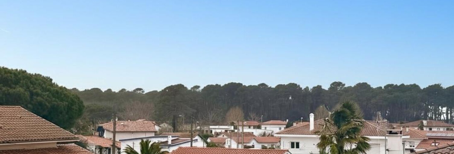 Maison 5 Pièces 84 m² à vendre à Anglet (64600)