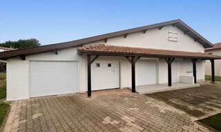 Maison 5 Pièces 84 m² à vendre à Anglet (64600)