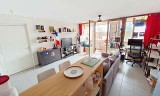 Appartement 2 Pièces 44 m² à vendre à Cornebarrieu (31700)