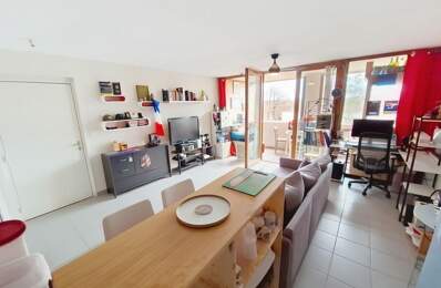 Appartement À Vendre — photo du bien
