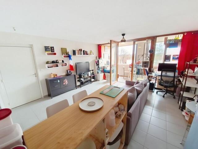 Appartement proposé à Cornebarrieu