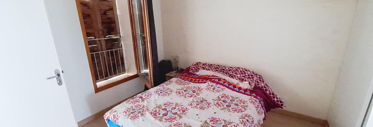 Appartement 2 Pièces 44 m² à vendre à Cornebarrieu (31700)