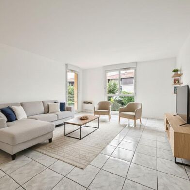 Appartement 4 pièces 249000 €