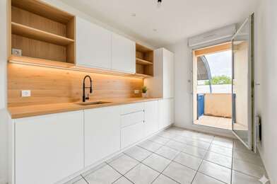 Appartement 4 pièces 199000 €