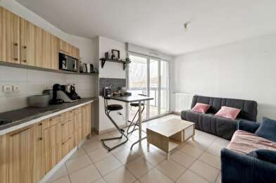 Appartement 2 pièces 155000 €