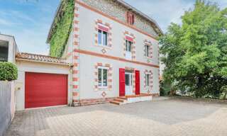 Maison 5 Pièces 168 m² à vendre à Saint-Martin-de-Seignanx (40390)