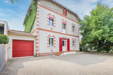 Maison 5 pièces 419000 €