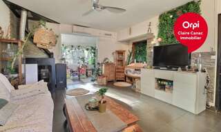 Maison 4 Pièces 110 m² à louer à Labastide-Saint-Georges (81500)