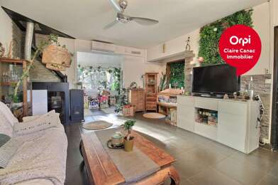 Maison 4 pièces 1150 €