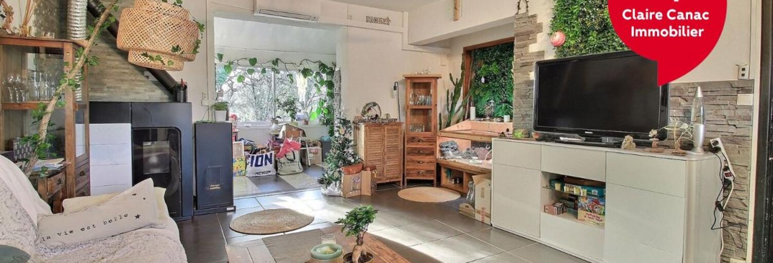 Maison 4 Pièces 110 m² à louer à Labastide-Saint-Georges (81500)