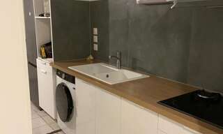 Appartement 2 Pièces 26 m² à louer à Grenade (31330)