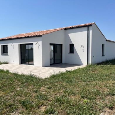 Maison 4 pièces 299000 €