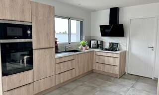 Maison 4 Pièces 103 m² à vendre à Épargnes (17120)