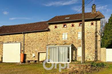 Maison 4 pièces 168000 €