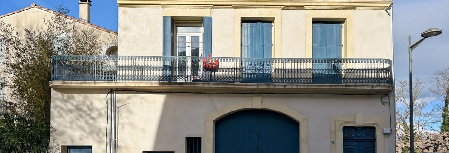 Appartement 2 Pièces 62 m² à vendre à Sérignan (34410)