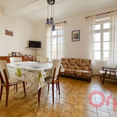 Appartement 2 pièces 128000 €