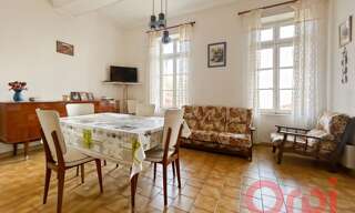 Appartement 2 Pièces 62 m² à vendre à Sérignan (34410)