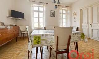 Appartement 2 Pièces 62 m² à vendre à Sérignan (34410)