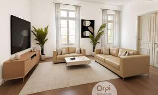 Appartement 2 Pièces 62 m² à vendre à Sérignan (34410)