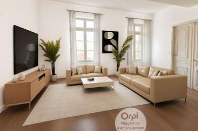 Appartement 2 pièces 108000 €