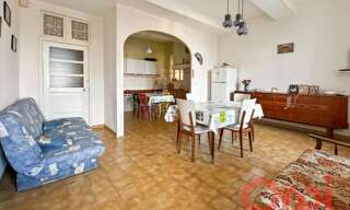 Appartement 2 Pièces 62 m² à vendre à Sérignan (34410)