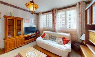 Appartement 4 Pièces 67 m² à vendre à Toulouse (31200)