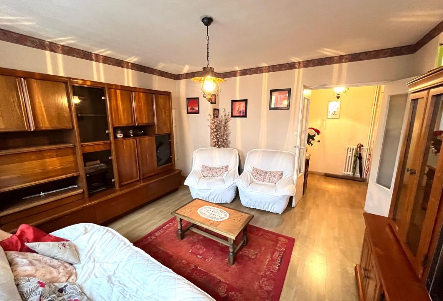 A deux pas du canal du midi - Appartement T4 lumineux et traversant — photo 1