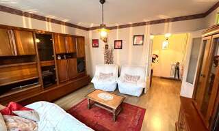 Appartement 4 Pièces 67 m² à vendre à Toulouse (31200)