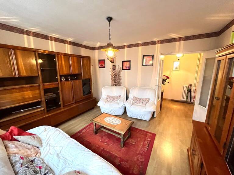 A deux pas du canal du midi - Appartement T4 lumineux et traversant — photo 1