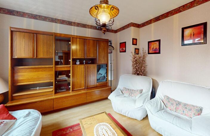A deux pas du canal du midi - Appartement T4 lumineux et traversant — photo 2