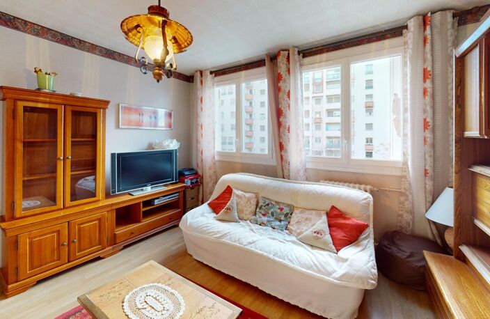 A deux pas du canal du midi - Appartement T4 lumineux et traversant — photo 3