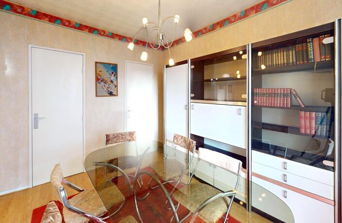 A deux pas du canal du midi - Appartement T4 lumineux et traversant — photo 4