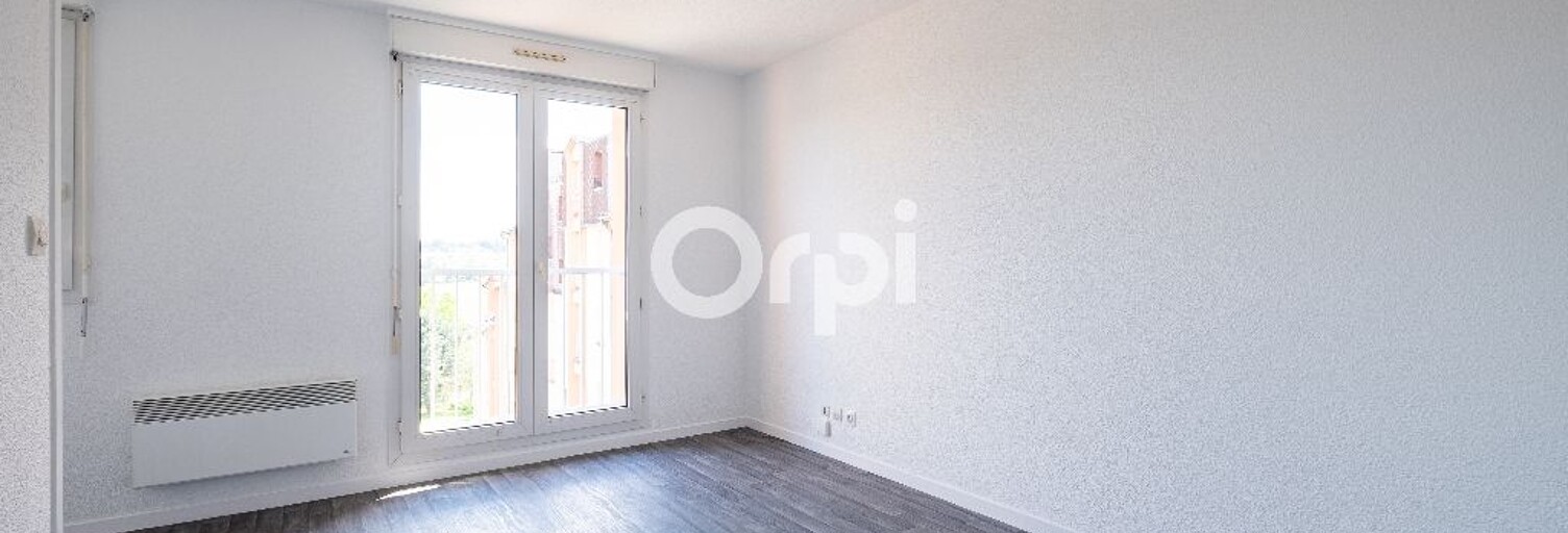 Appartement 1 Pièce 25 m² à louer à Limoges (87000)