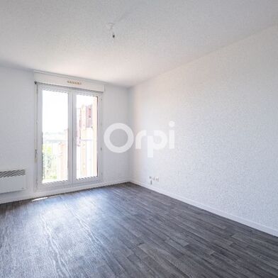 Appartement 1 pièces 340 €