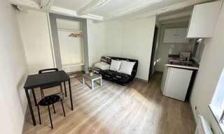 Appartement 1 Pièce 18 m² à louer à Limoges (87000)
