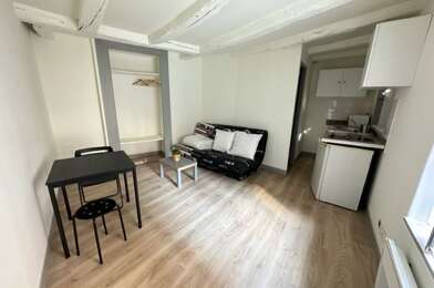 Appartement 1 pièces 350 €