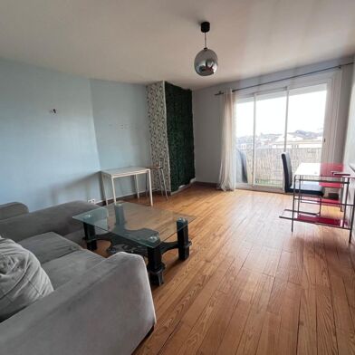 Appartement 2 pièces 69900 €